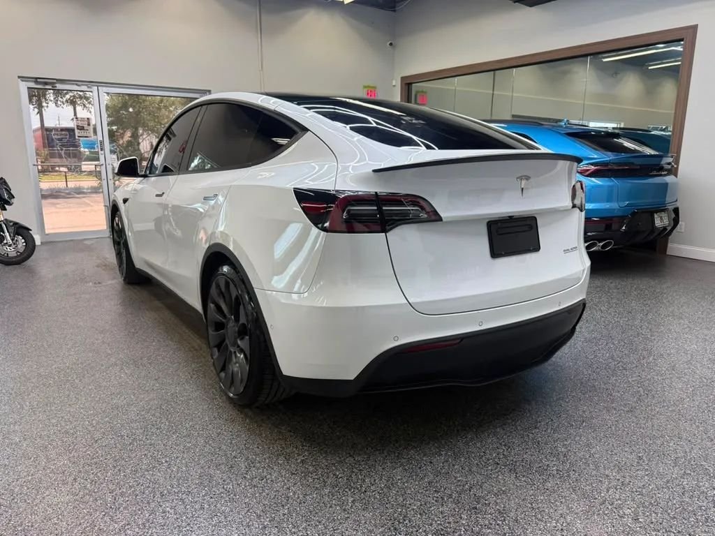 Suv in Orlando, FL, United States 4 - 18338563