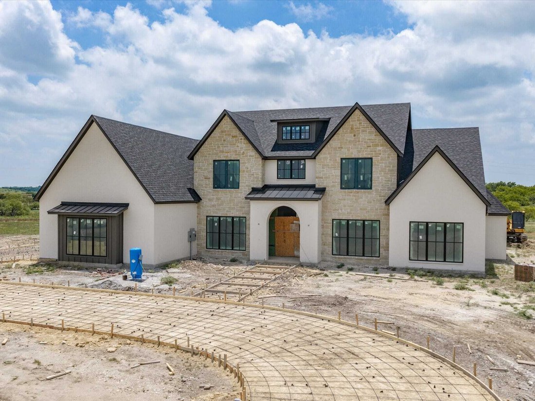 House in Aledo, Texas, United States 2 - 18346055