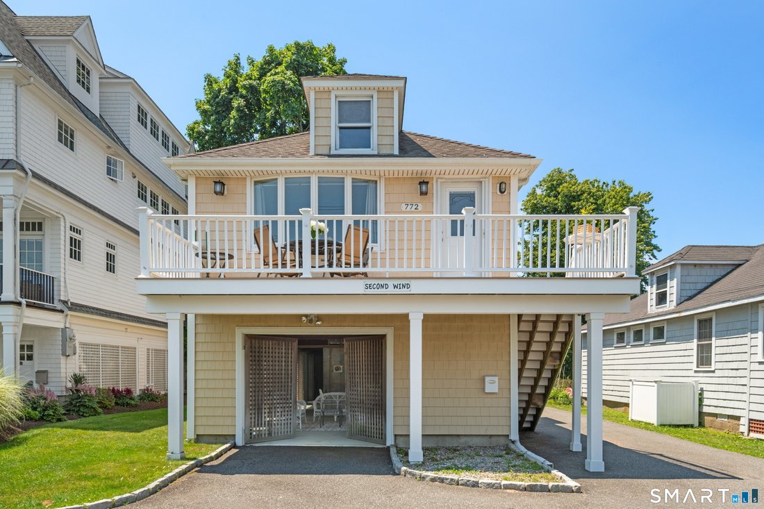 House in Fairfield, Connecticut, United States 2 - 18349153