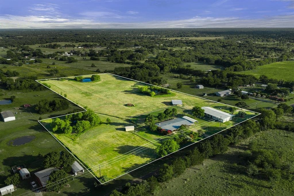 House in Talty, Texas, United States 2 - 18349341