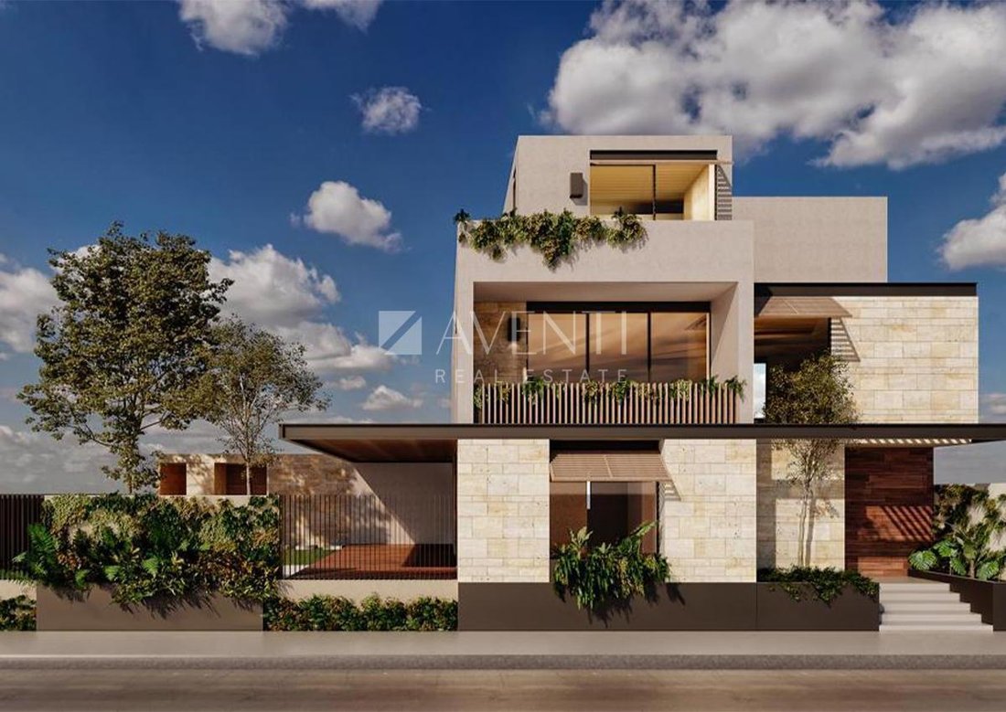 House in Cancún, Quintana Roo, Mexico 1 - 18337505