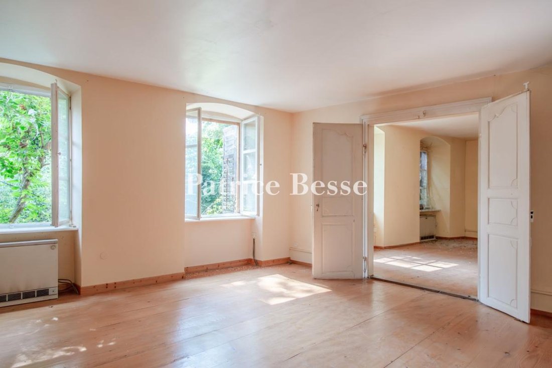 Maison à Bergheim, Grand Est, France 5 - 18340190