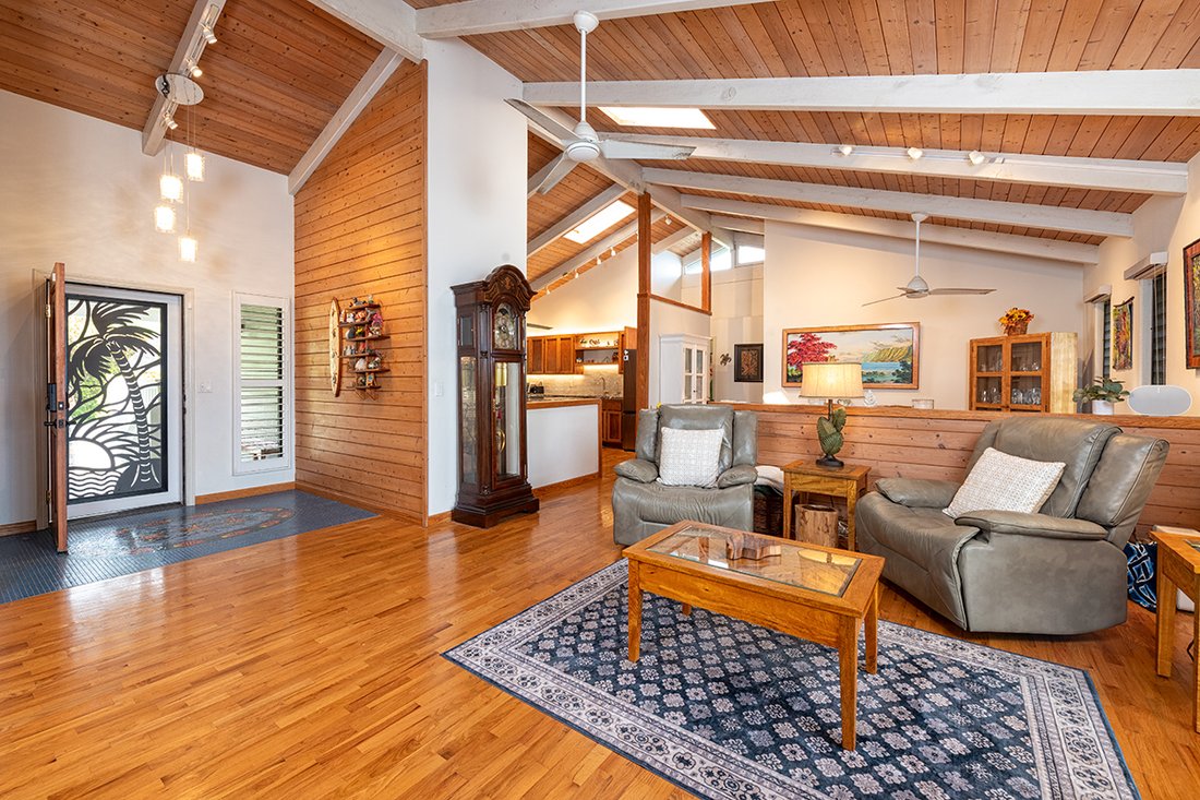 House in Kailua-Kona, Hawaii, United States 5 - 18339537