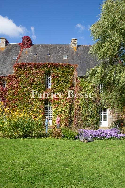 House in La Tour d'Auvergne, Saint-Brieuc, France 2 - 18340998
