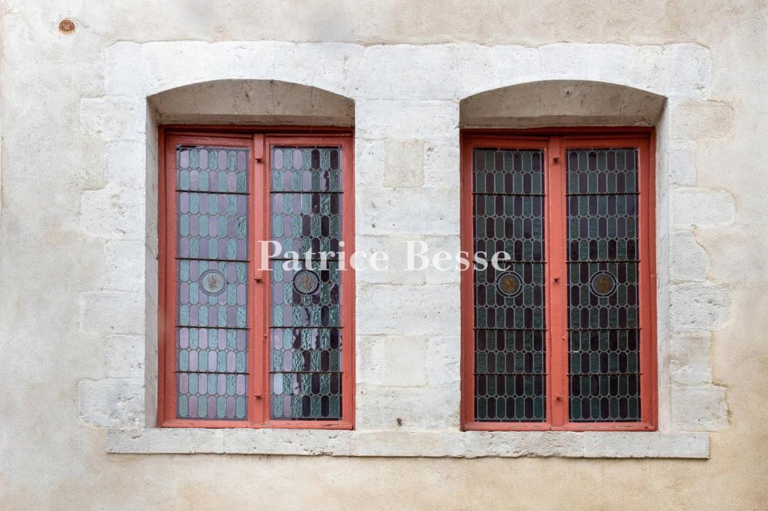 House in Bannier-Coligny, Orleans, France 1 - 16469854