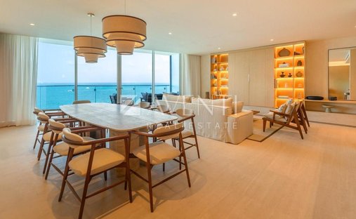 Wohnung in Cancún, Quintana Roo, Mexiko 1
