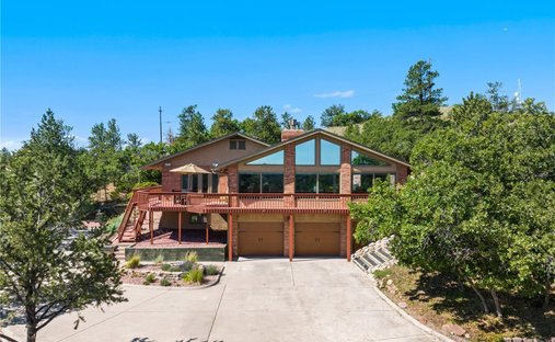 Casa a Colorado Springs, Colorado, Stati Uniti 1
