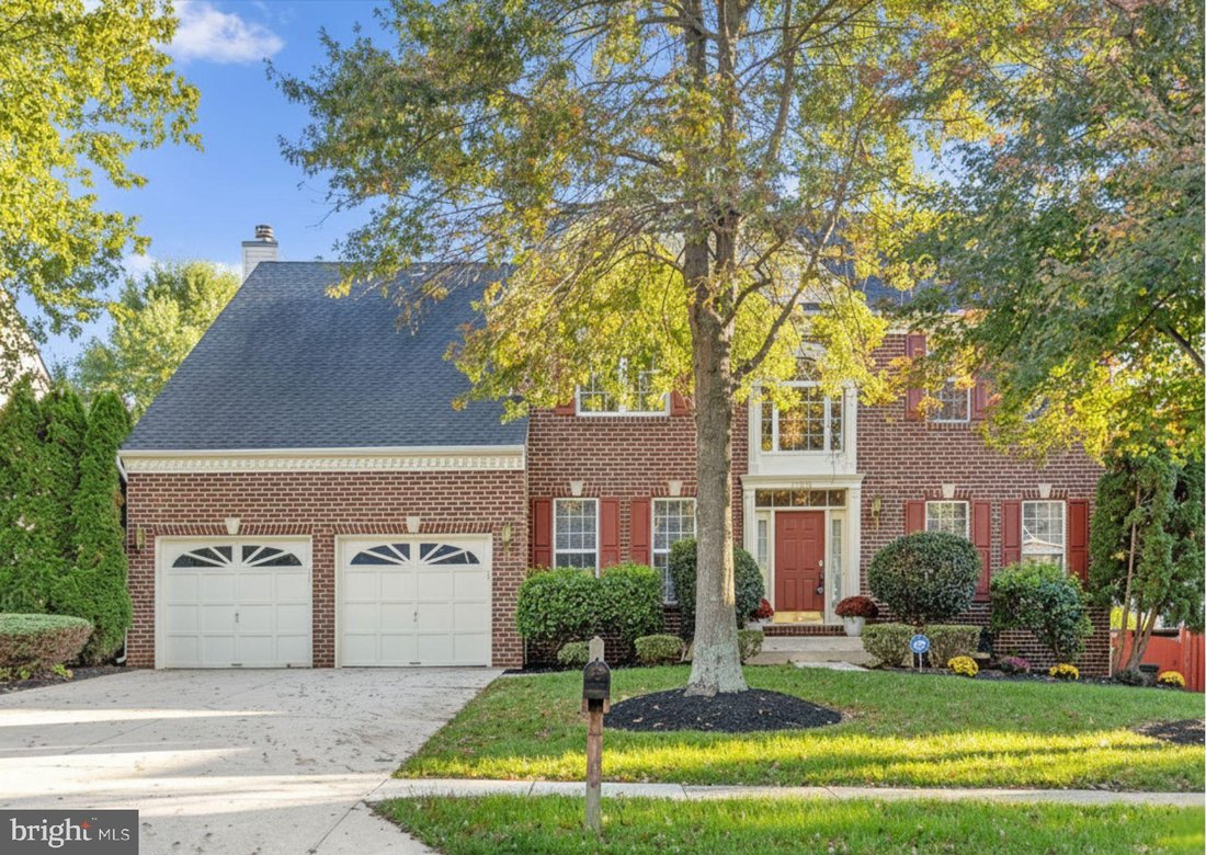 House in Bowie, Maryland, United States 3 - 18348517