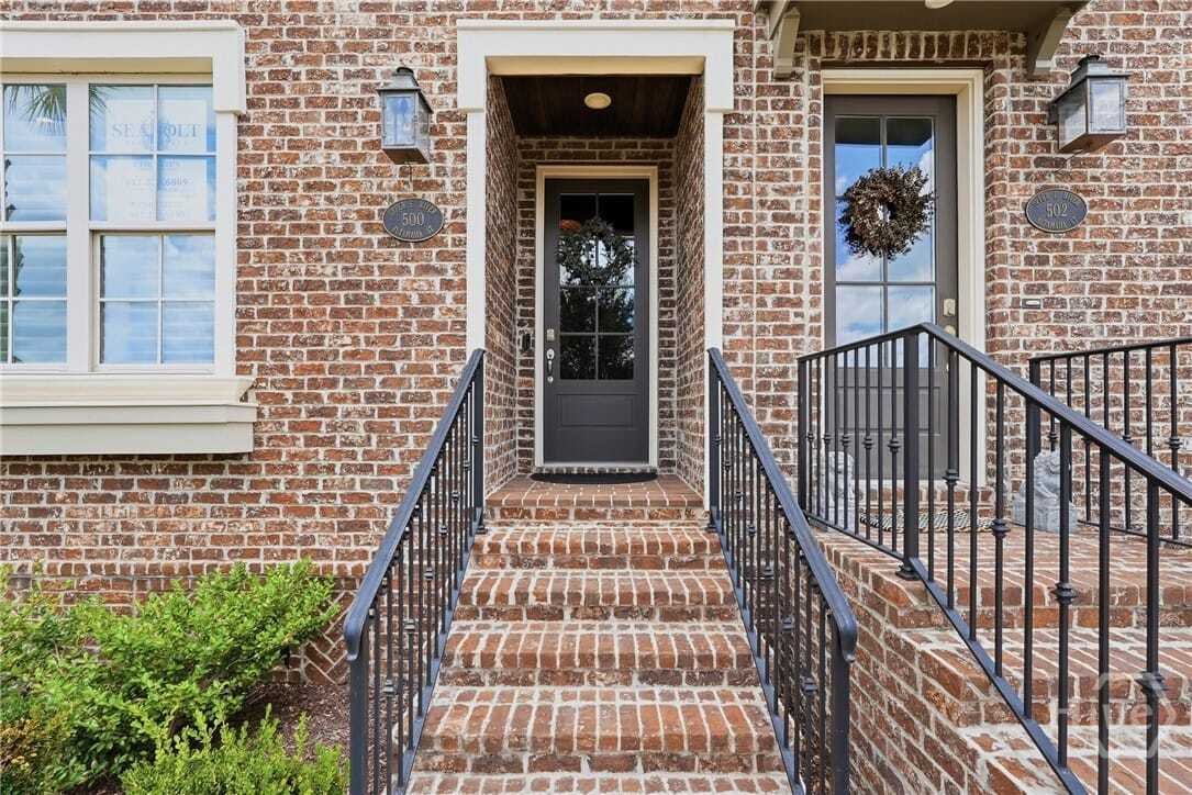 House in Savannah, Georgia, United States 4 - 17336035