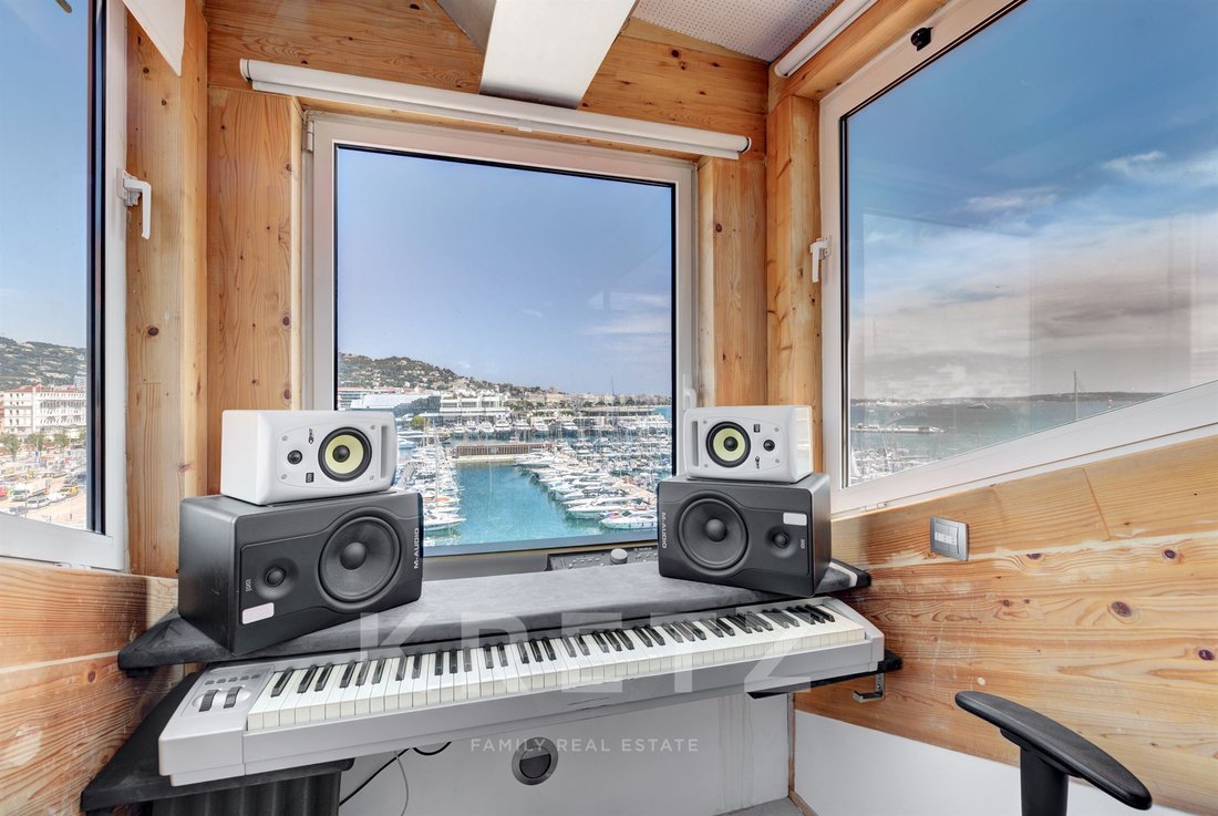 Apartment in Cannes, Provence-Alpes-Côte d'Azur, France 2 - 15241413