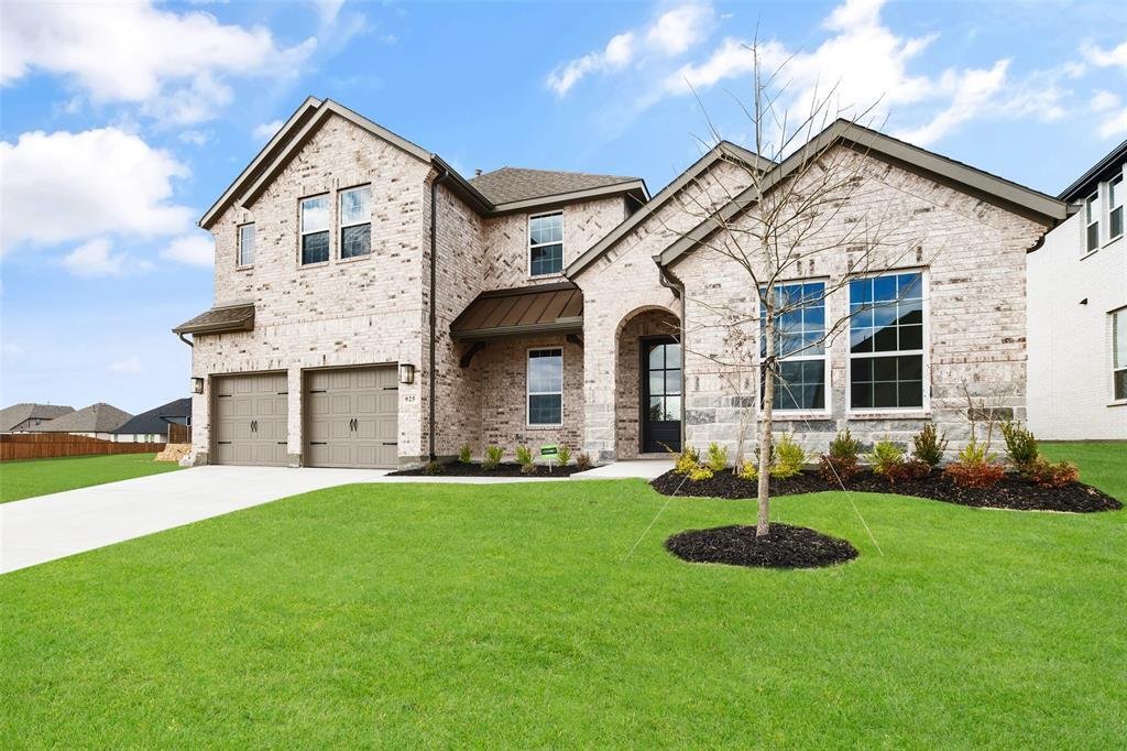 House in Rockwall, Texas, United States 1 - 18336030