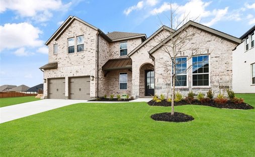 House in Rockwall, Texas, United States 1
