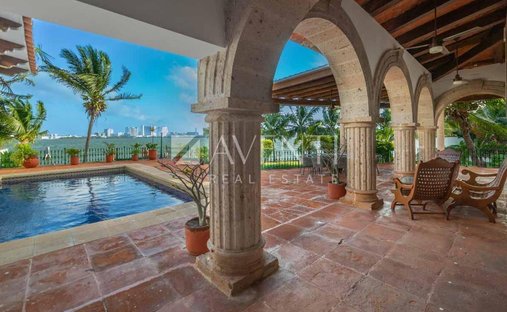 Casa en Cancún, Quintana Roo, México 1