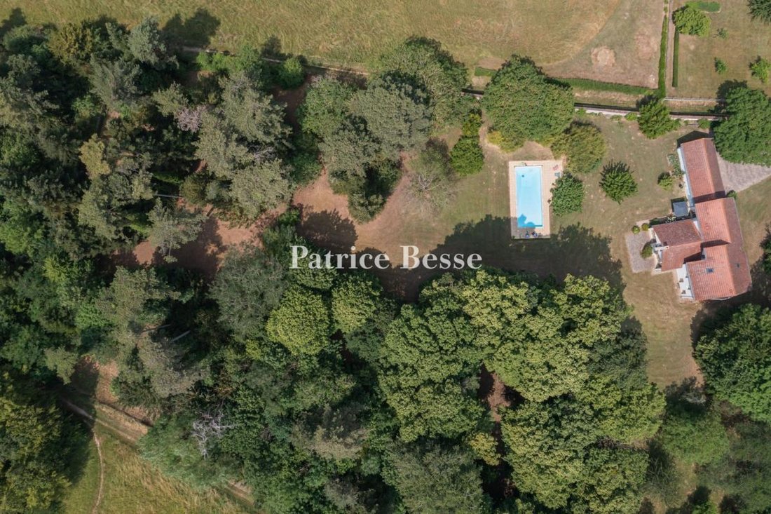 House in Buchelay, Ile-de-France, France 2 - 13602255