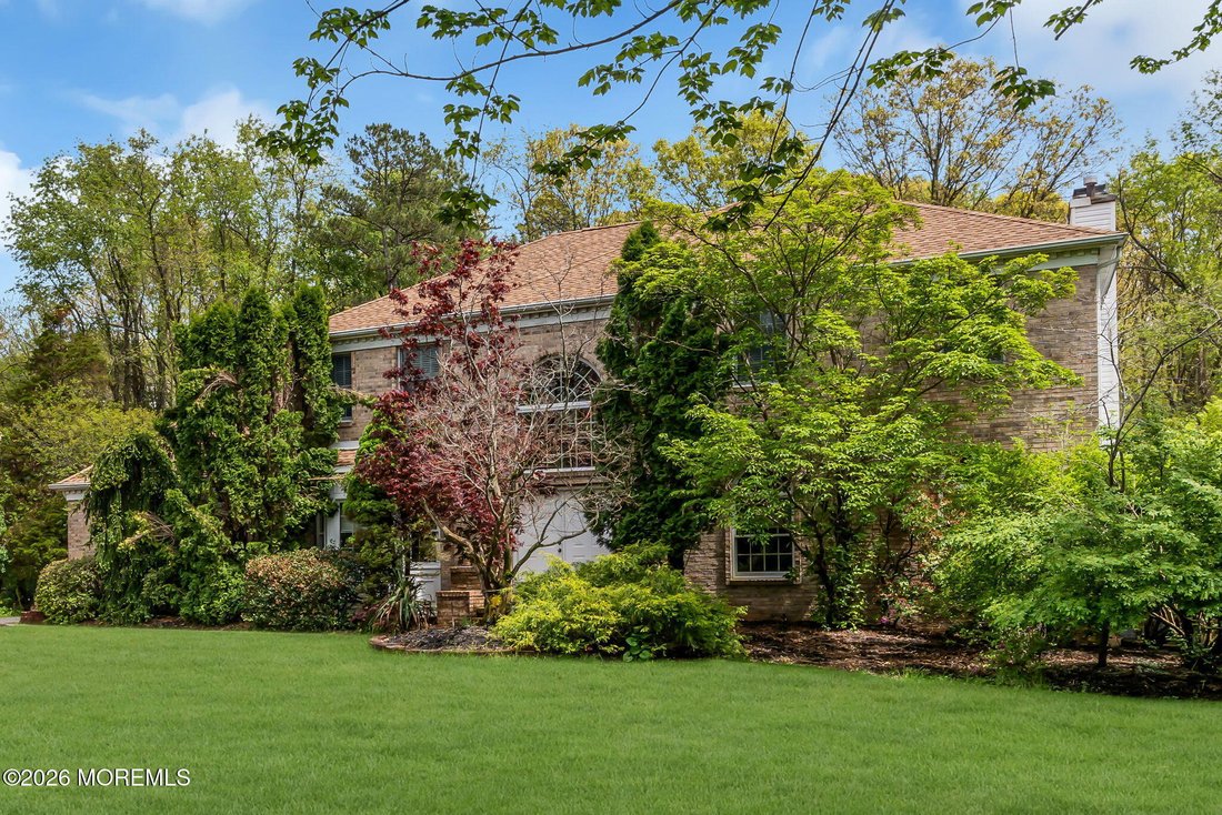 House in Jackson Township, New Jersey, United States 2 - 18340860