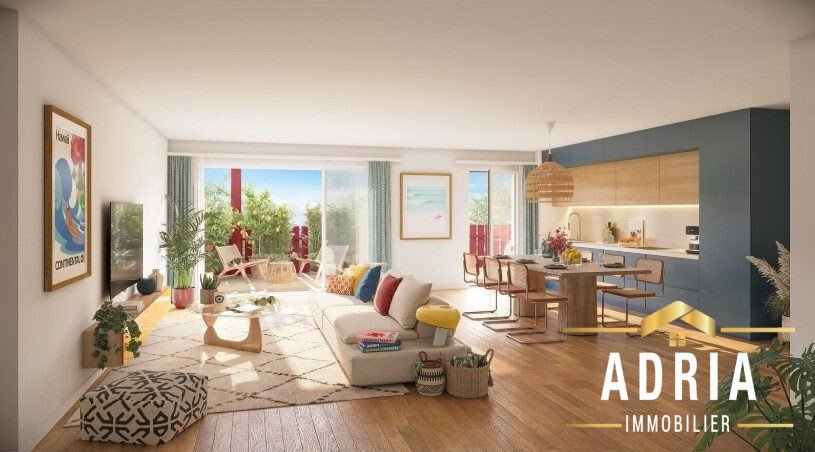 Apartment in Bouhebe, Capbreton, France 5 - 18341931