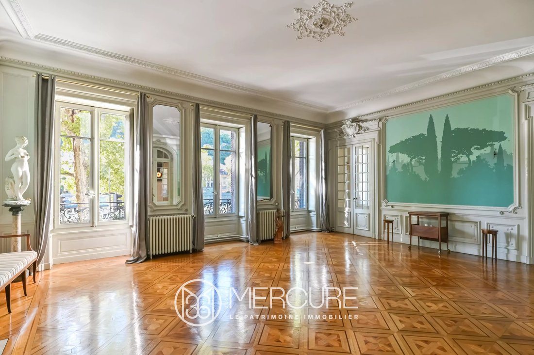 Apartment in Cordeliers-Célestins-Bourse, Lyon 2e Arrondissement, Lyon 1 - 18341292