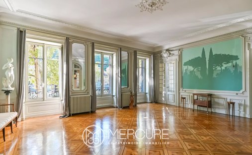 Appartamento a Cordeliers-Célestins-Bourse, Lyon 2e Arrondissement, Lione 1