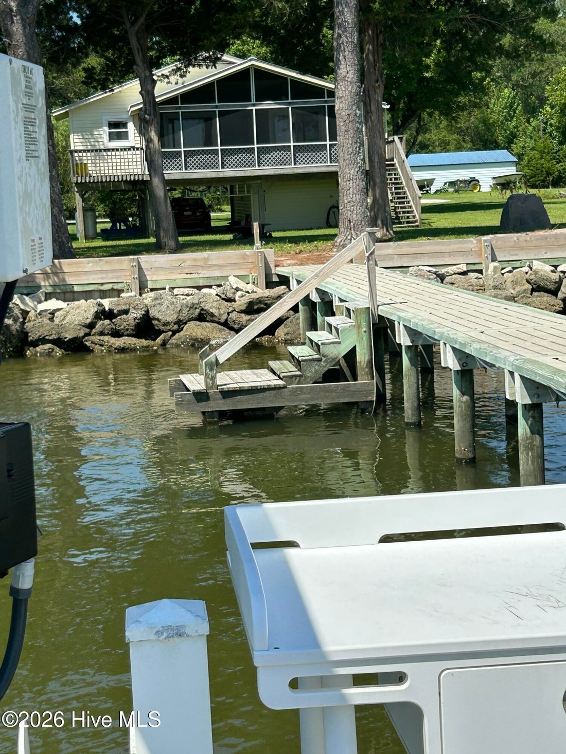 House in Beaufort, North Carolina, United States 1 - 17606270