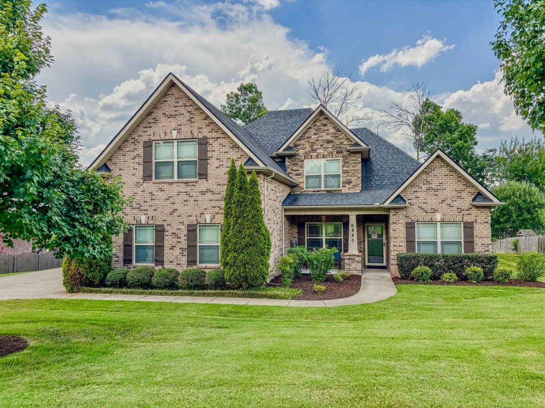 House in La Vergne, Tennessee, United States 1 - 18349932