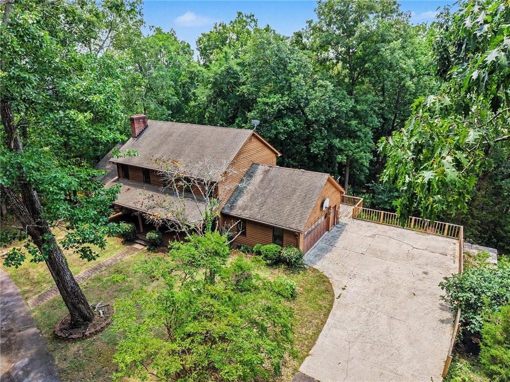 House in Conyers, Georgia, United States 3 - 18340342