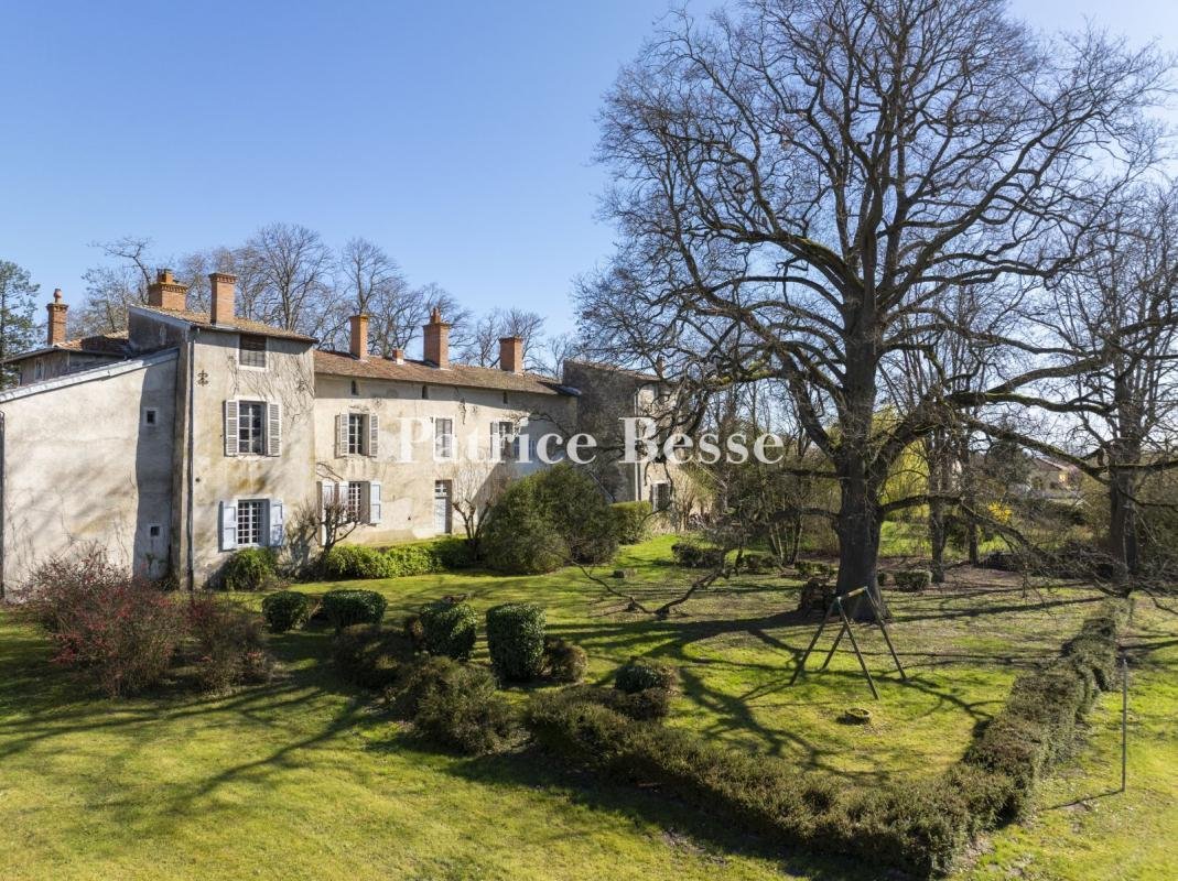 House in Nord, Feurs, France 1 - 18340817