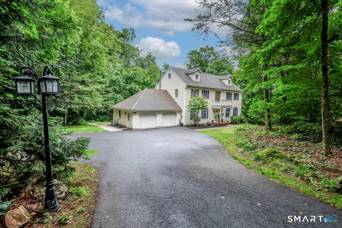 House in Brookfield, Connecticut, United States 1 - 18342256