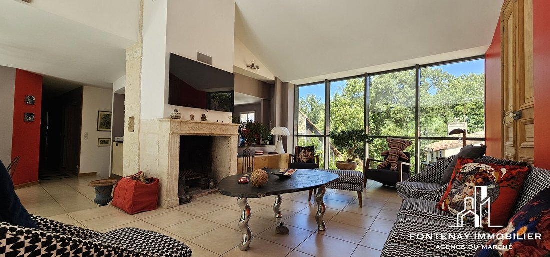House in Sansais, Nouvelle-Aquitaine, France 3 - 18348766