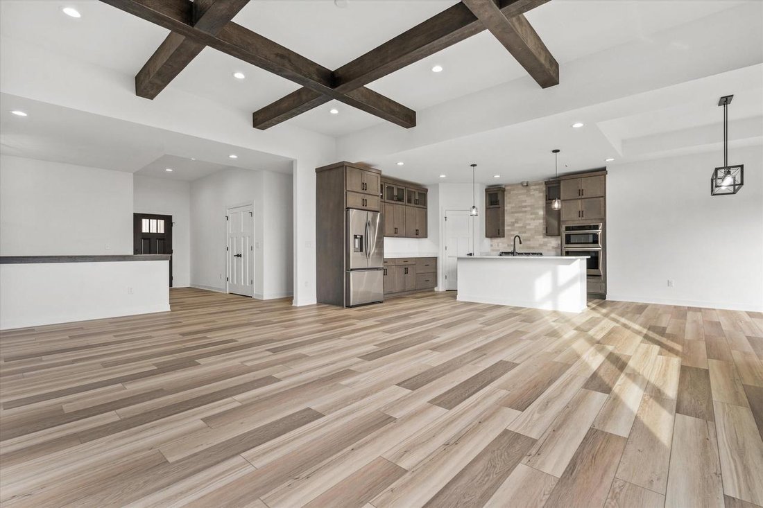 House in Menomonee Falls, Wisconsin, United States 5 - 18349204