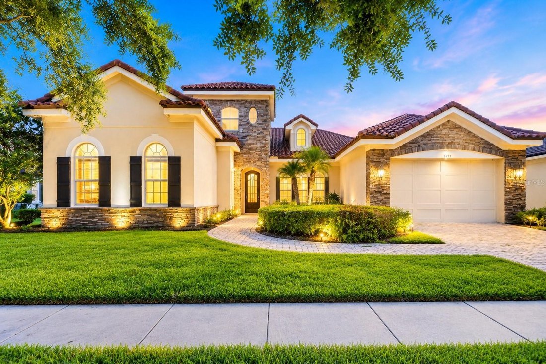 House in Longwood, Florida, United States 2 - 18342263