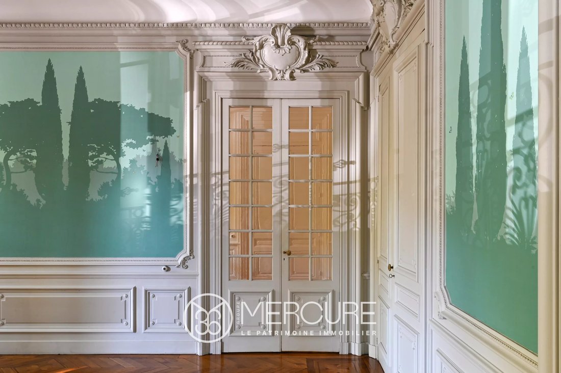 Apartment in Cordeliers-Célestins-Bourse, Lyon 2e Arrondissement, Lyon 4 - 18341292