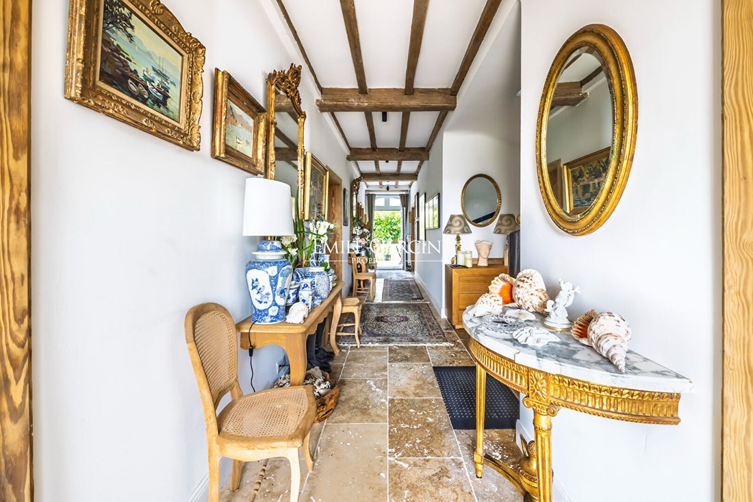 Villa in Guiche, Nouvelle-Aquitaine, France 4 - 18341415