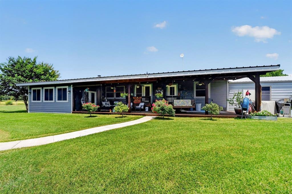 Farm Ranch in Paradise, Texas, United States 4 - 18343928