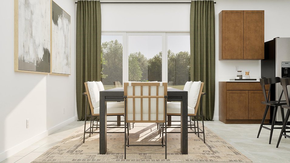 Maison à Marana, Arizona, États-Unis 5 - 18338946