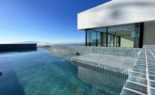 House in Guia de Isora, Canary Islands, Spain 1