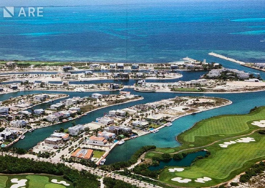 Land in Cancún, Quintana Roo, Mexico 2 - 18337470