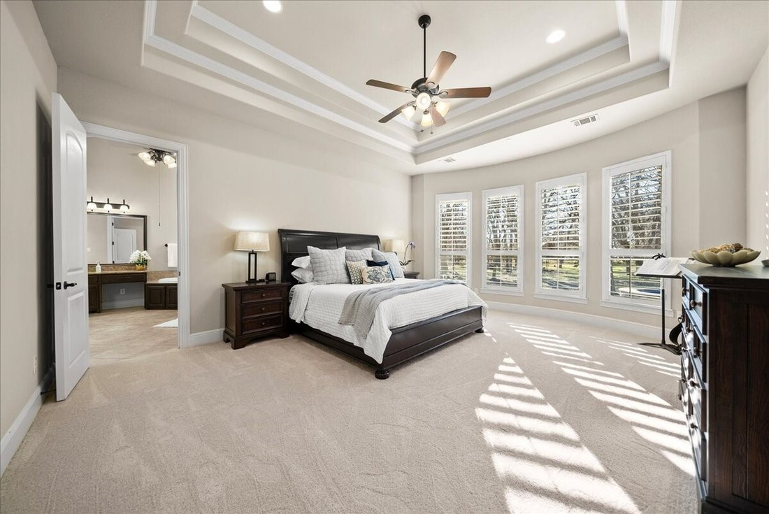 House in Allen, Texas, United States 5 - 17210945
