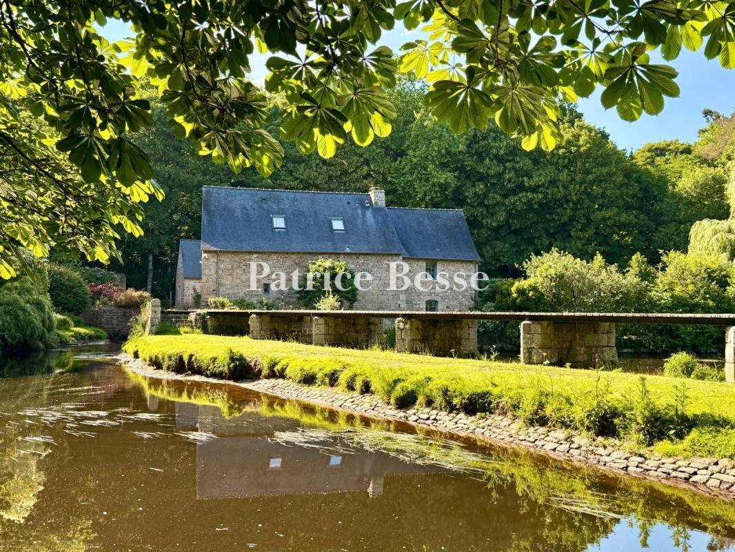 House in Centre, Pabu, France 1 - 18340544