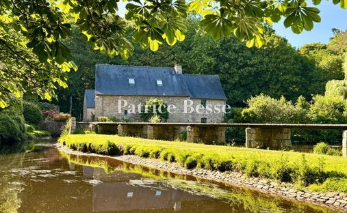 House in Centre, Pabu, France 1