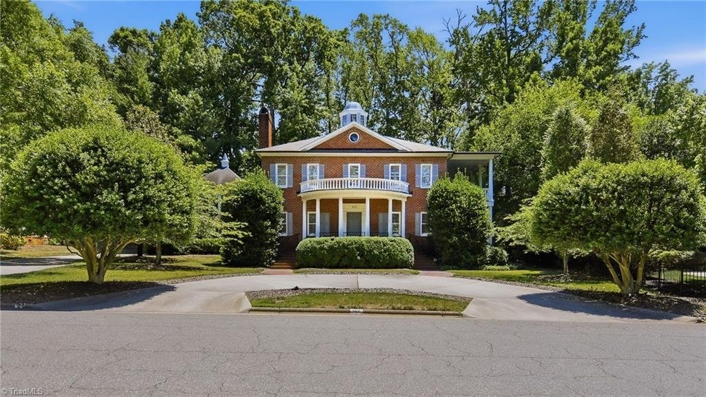 House in Greensboro, North Carolina, United States 5 - 18349268
