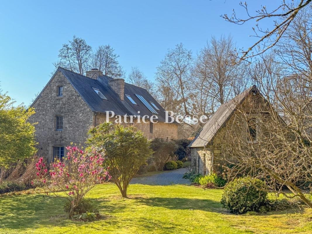 House in Centre, Pabu, France 3 - 18340544