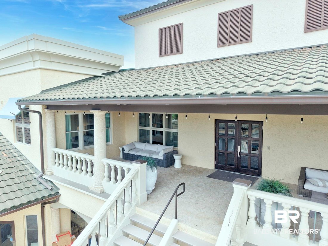 House in Orange Beach, Alabama, United States 1 - 18336455