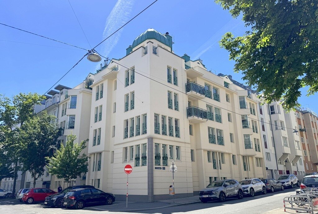 Apartment in Vienna, Wien, Austria 3 - 18344524