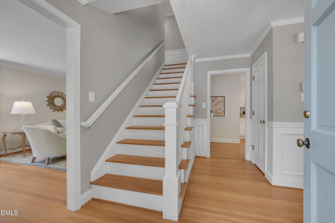 House in Chapel Hill, North Carolina, United States 2 - 18340000