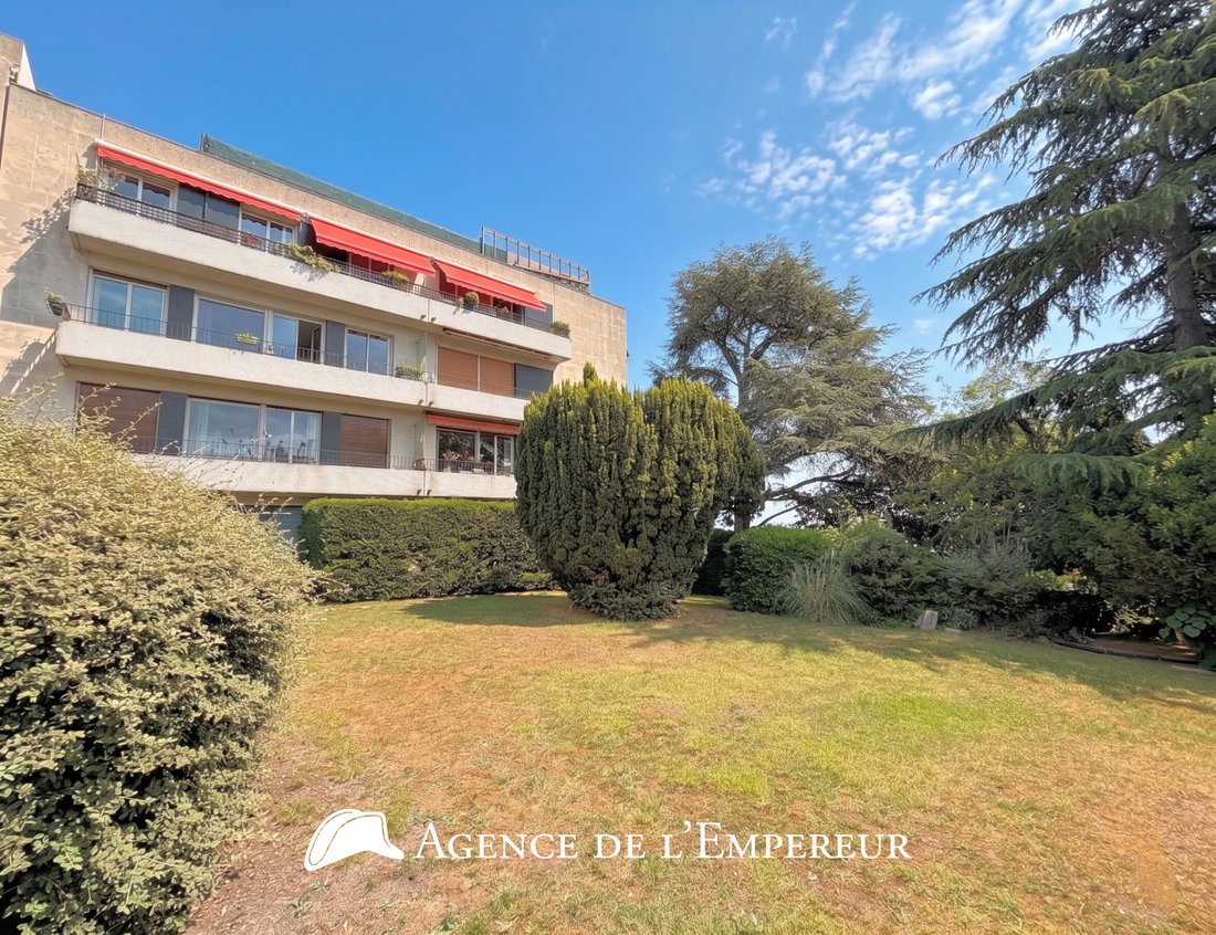 Apartment in Plateau Nord, Suresnes, France 4 - 18342751