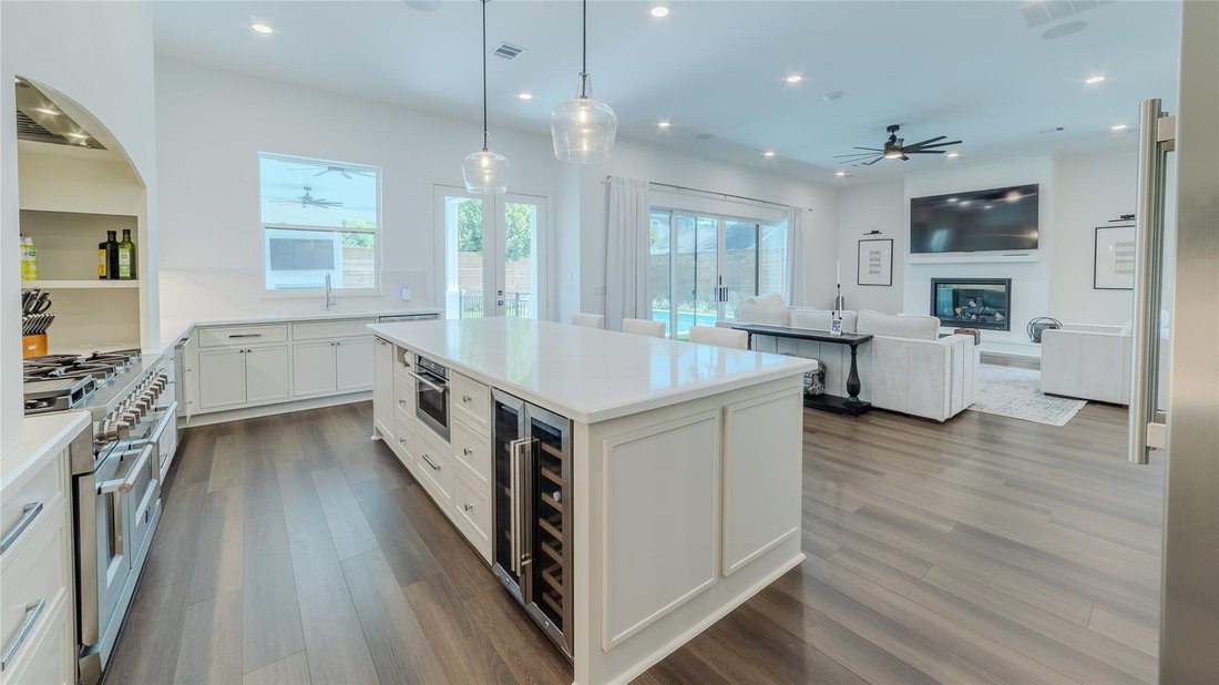 House in Houston, Texas, United States 5 - 18340984