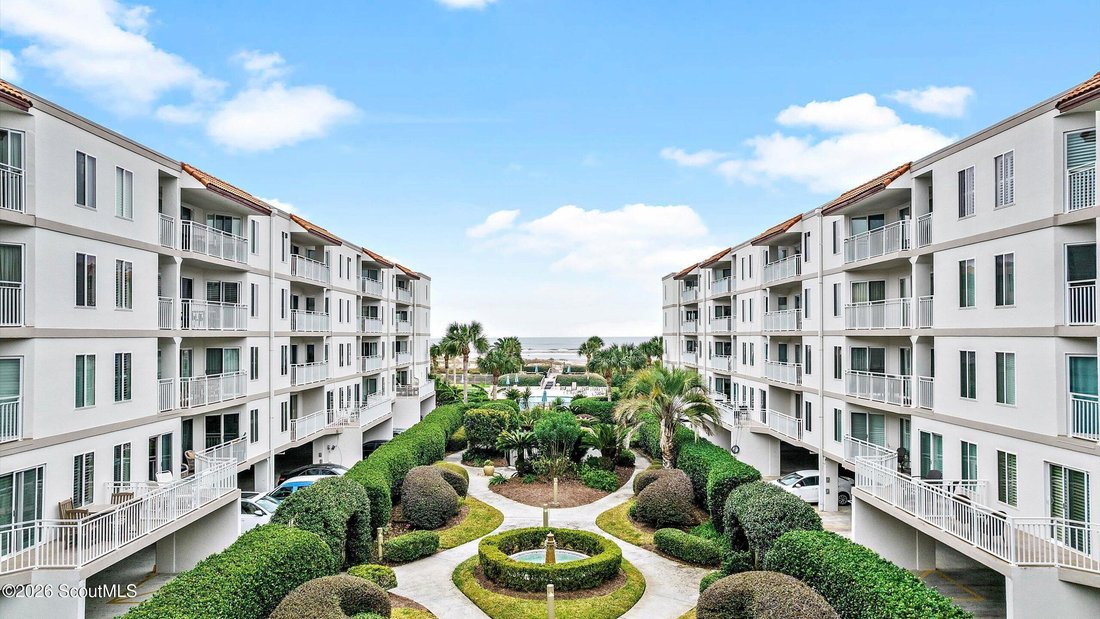 Condo in St. Simons, Georgia, United States 1 - 18345550