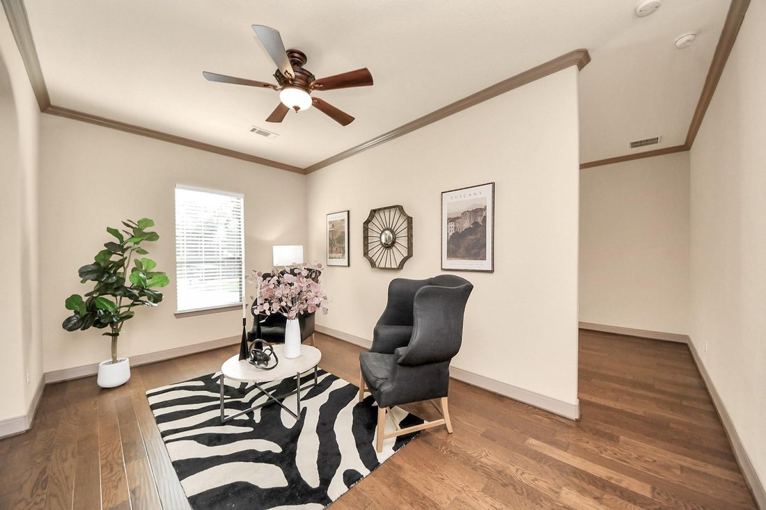 House in Katy, Texas, United States 5 - 18345589