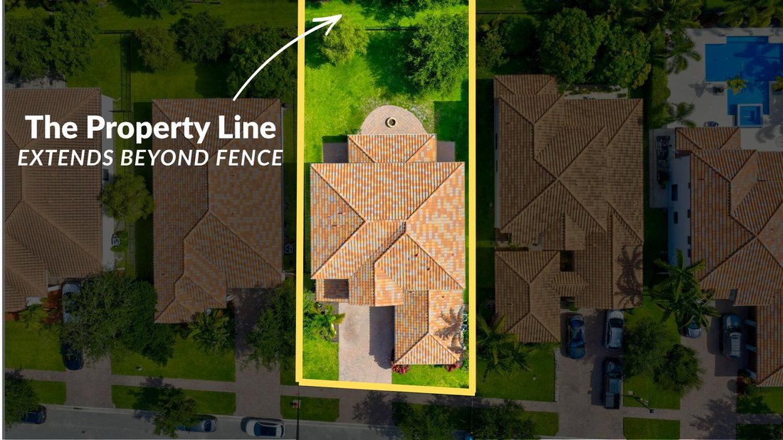 House in Lake Worth, Florida, United States 4 - 18346398