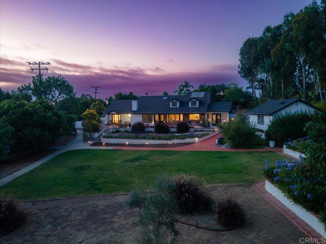 House in Fallbrook, California, United States 2 - 18342843